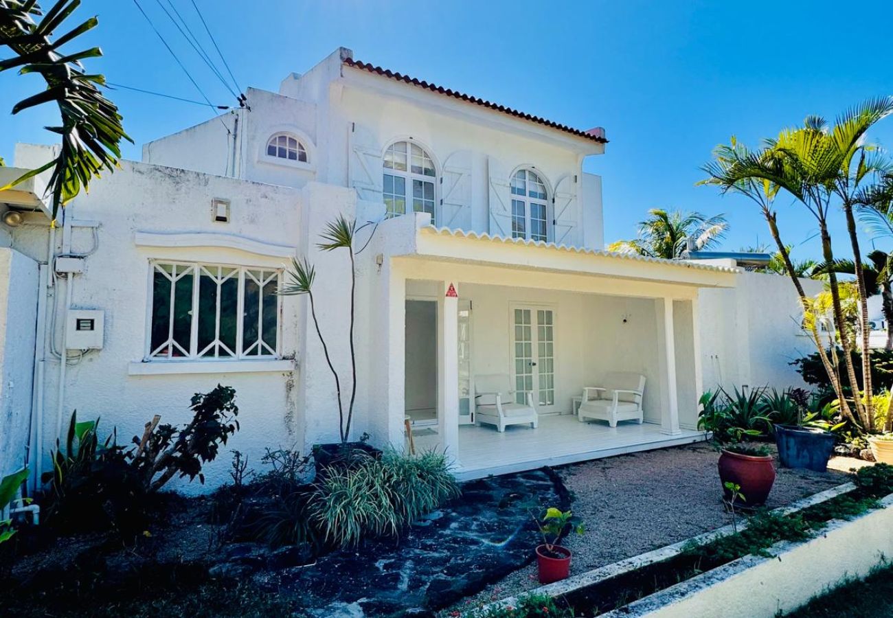 Villa in Anse La Raie - Villa Anse Turquoise - Vue imprenable sur mer