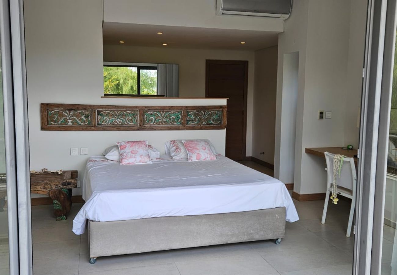 Villa in Mont Choisy - Villa Golf de Mont Choisy