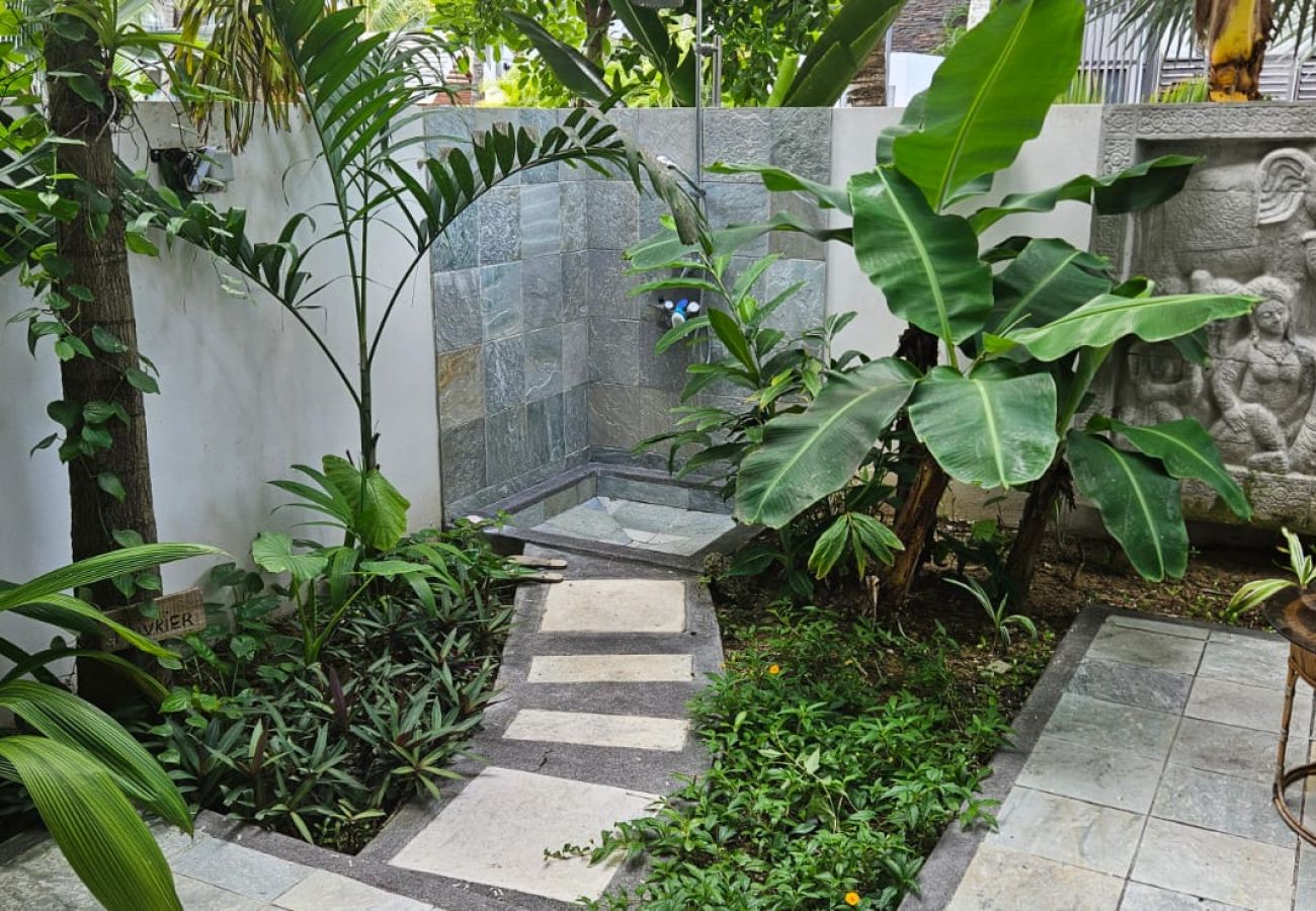 Villa in Mont Choisy - Villa Golf de Mont Choisy