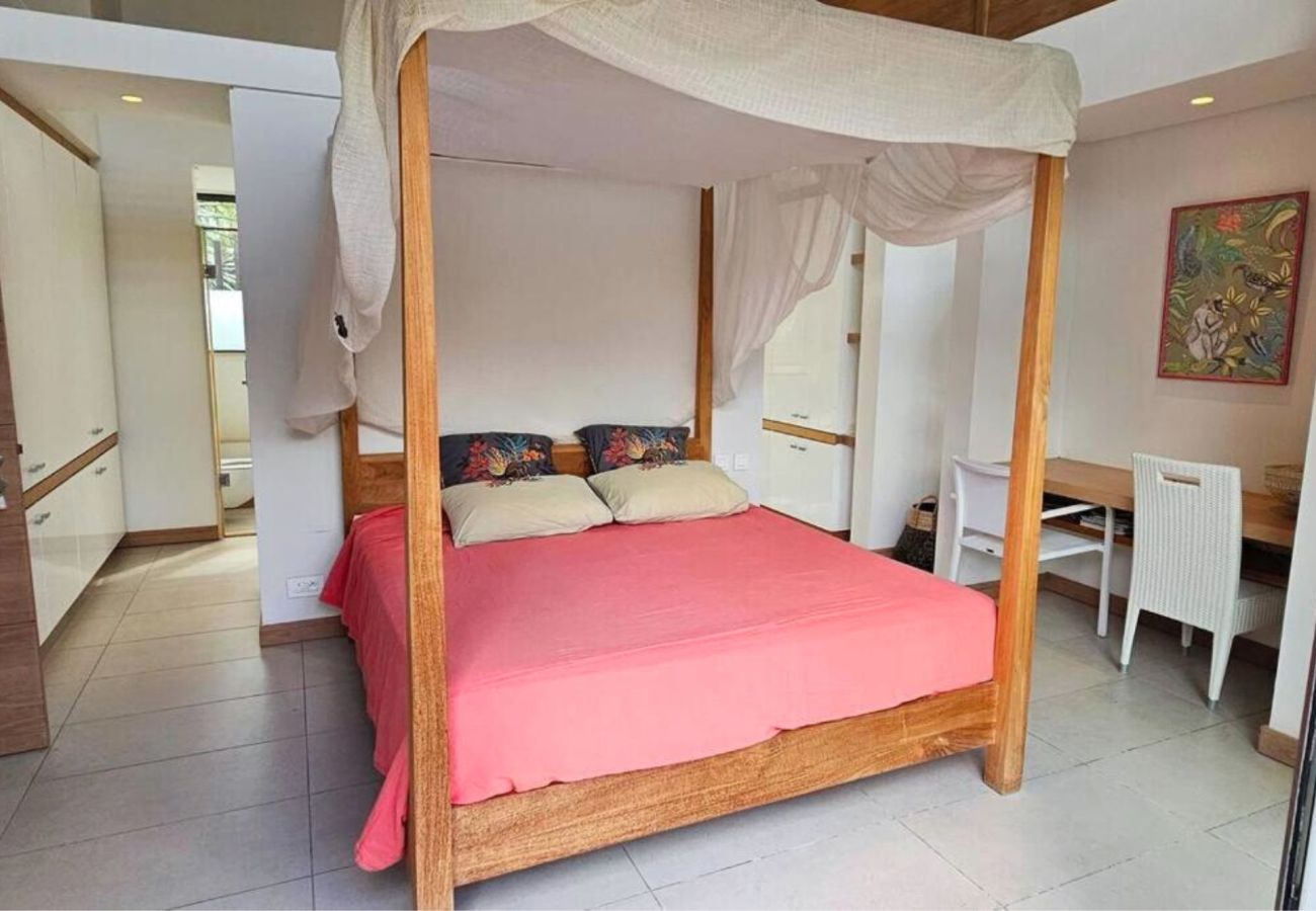 Villa in Mont Choisy - Villa Golf de Mont Choisy