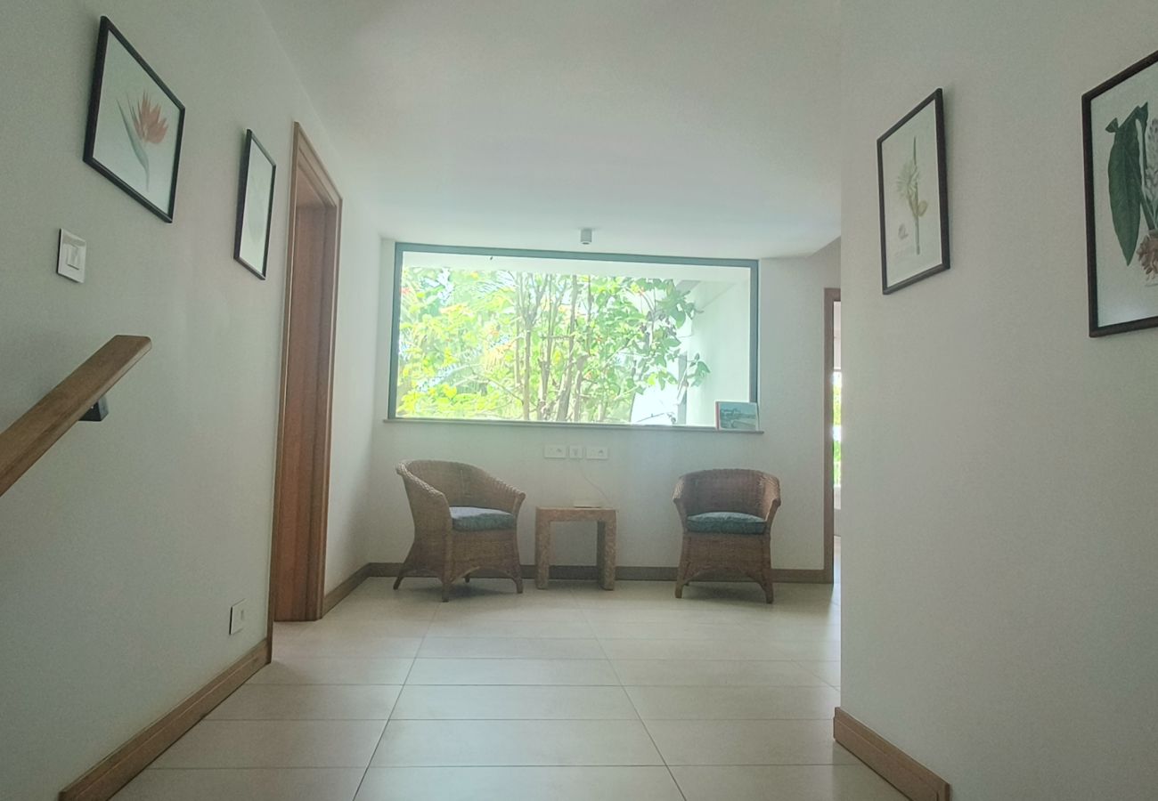 Villa in Mont Choisy - Villa Golf de Mont Choisy