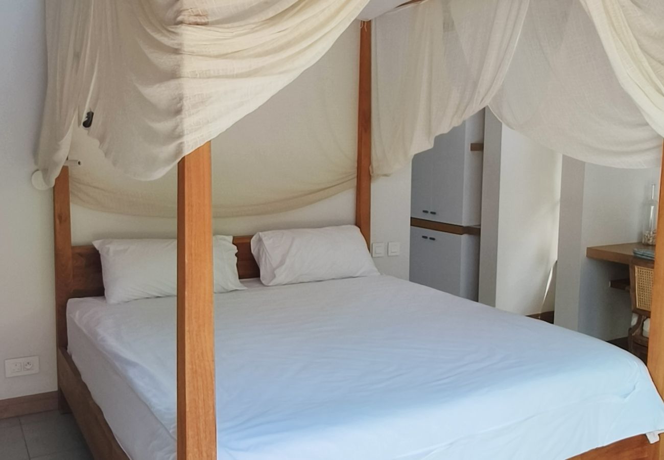 Villa in Mont Choisy - Villa Golf de Mont Choisy