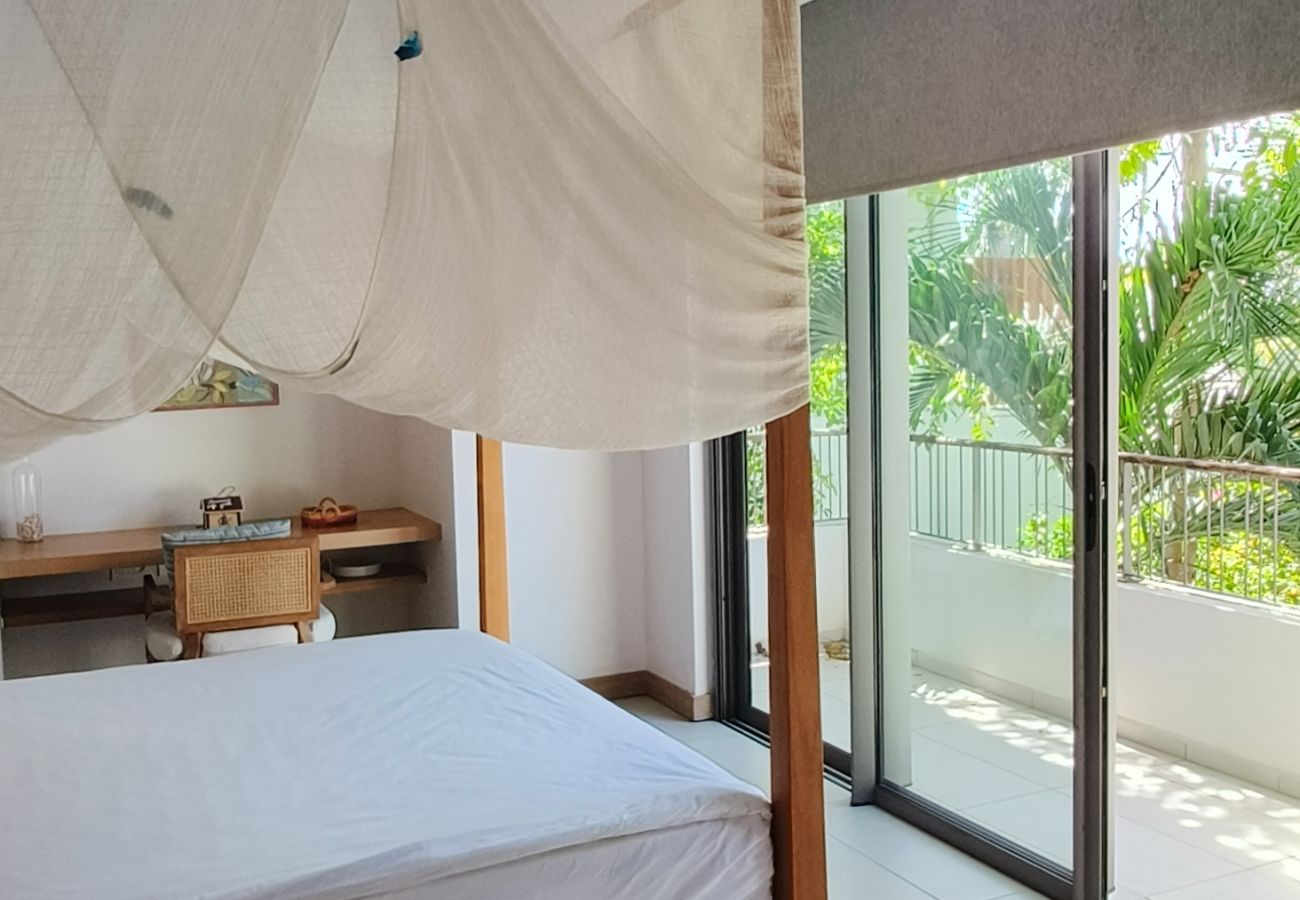 Villa in Mont Choisy - Villa Golf de Mont Choisy