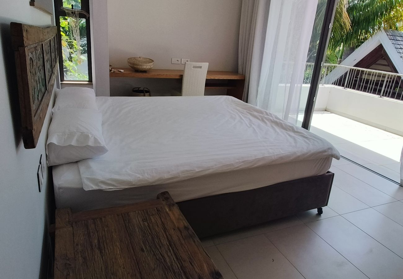 Villa in Mont Choisy - Villa Golf de Mont Choisy