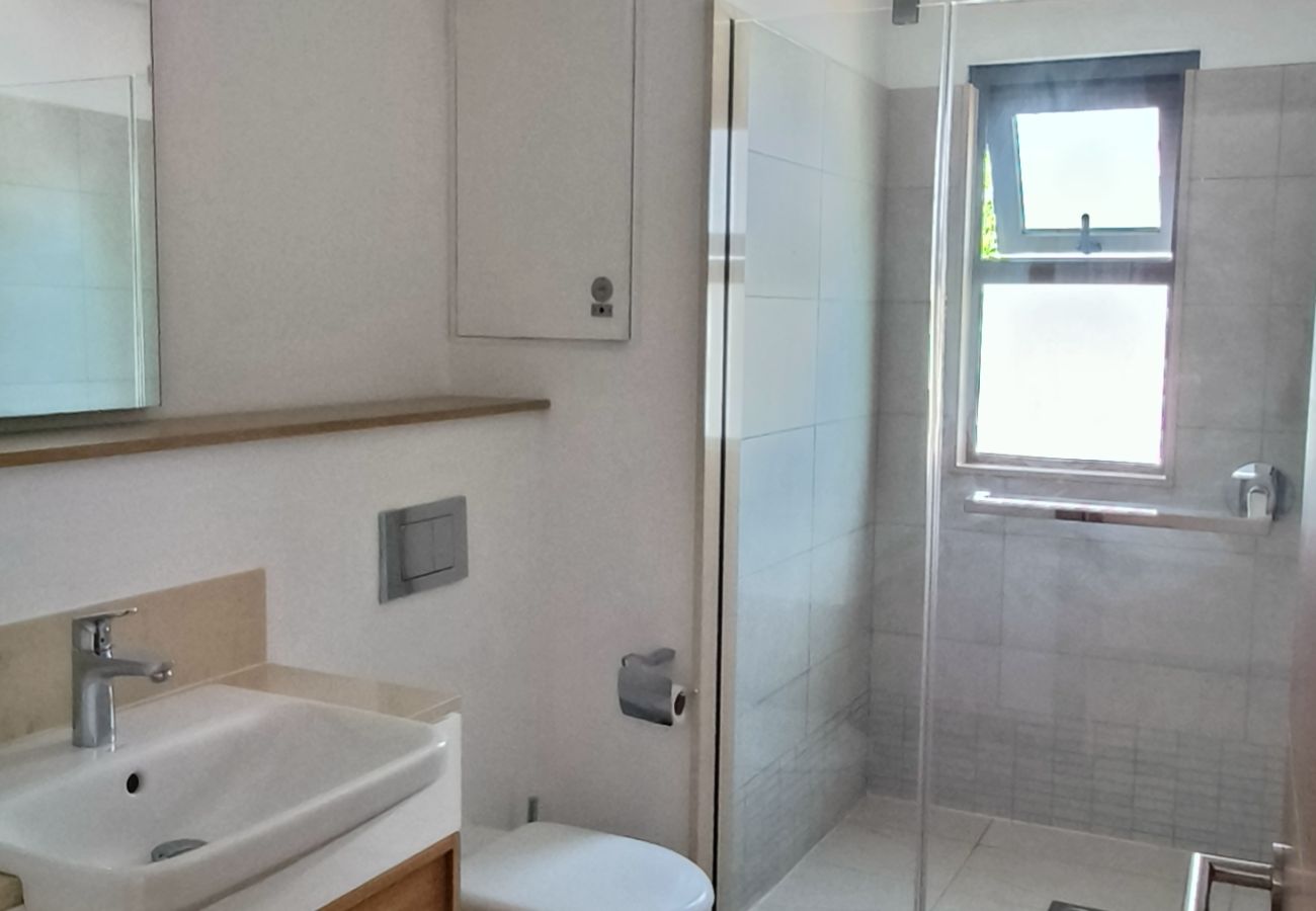 Villa in Mont Choisy - Villa Golf de Mont Choisy