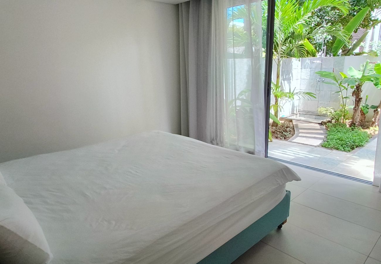 Villa in Mont Choisy - Villa Golf de Mont Choisy