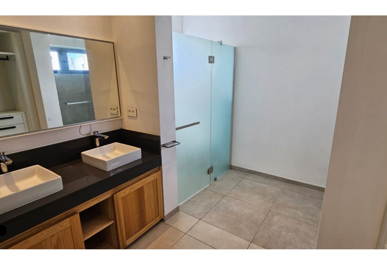 Apartment in Pointe aux Canonniers - Sublime Pointe aux Canonniers