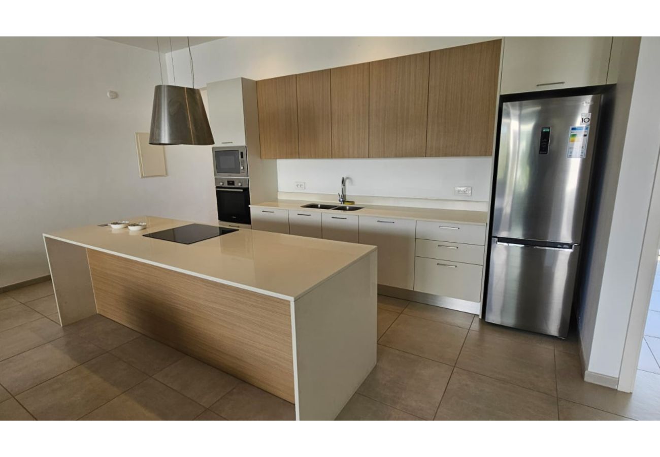 Apartment in Pointe aux Canonniers - Sublime Pointe aux Canonniers