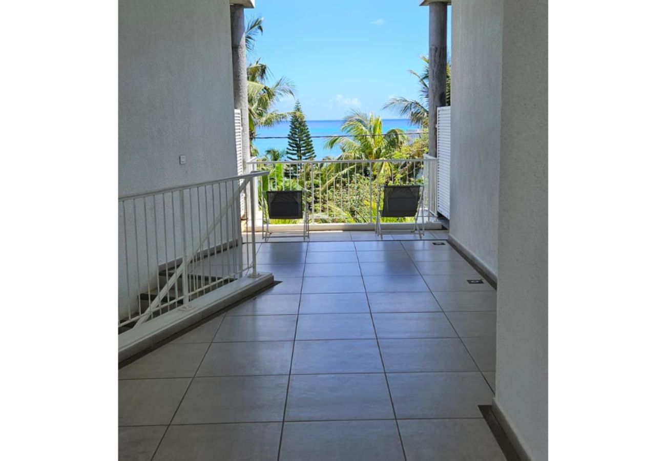 Apartment in Pointe aux Canonniers - Sublime Pointe aux Canonniers