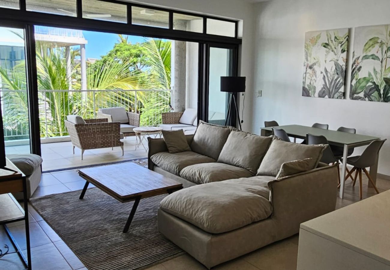 Apartment in Pointe aux Canonniers - Sublime Pointe aux Canonniers