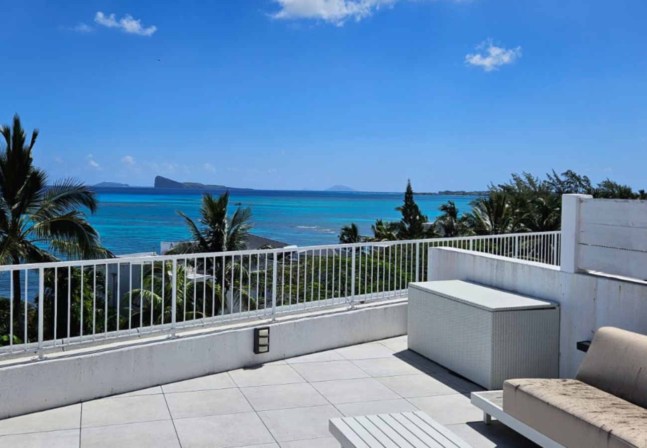 Apartment in Pointe aux Canonniers - Sublime Pointe aux Canonniers