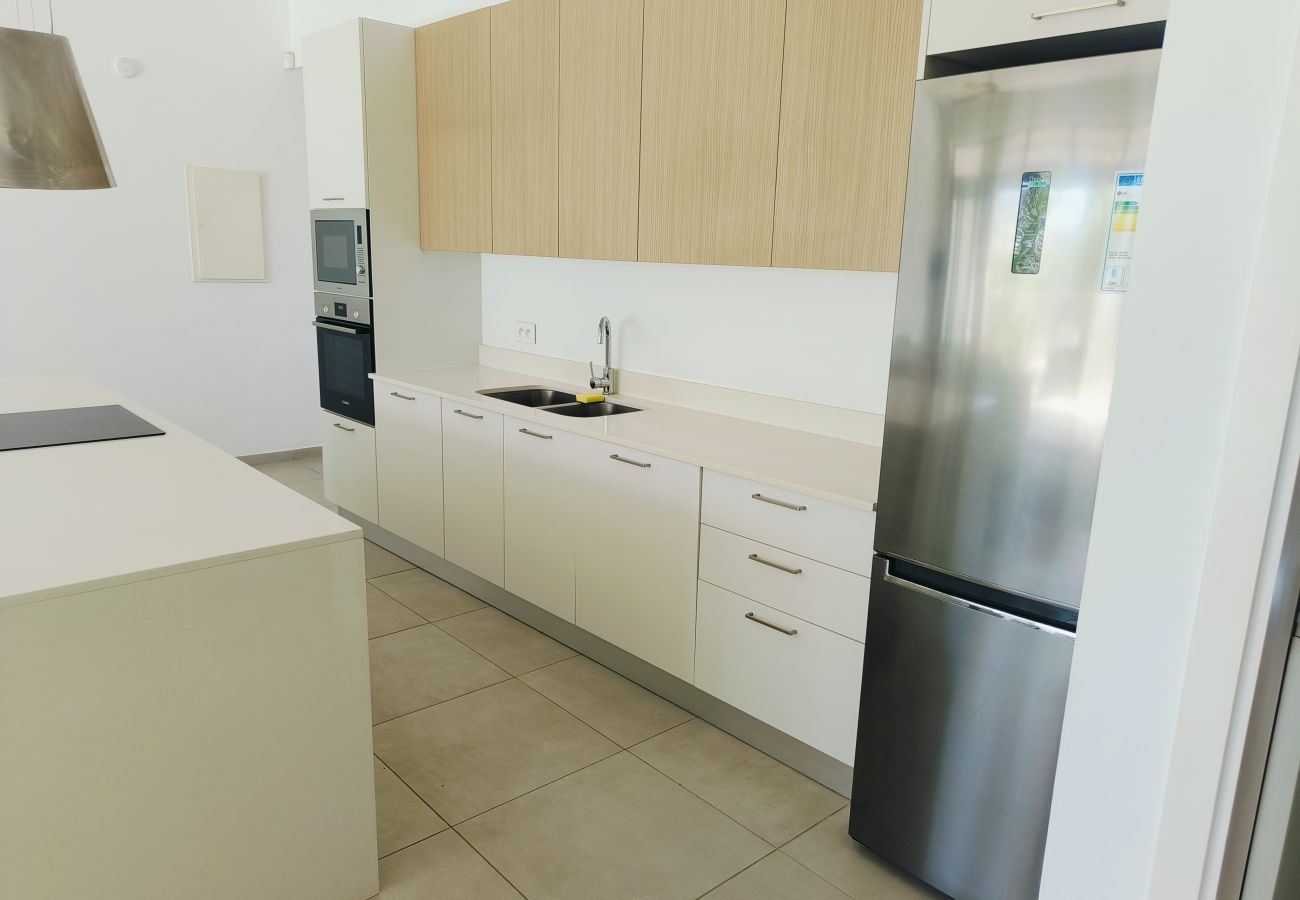 Apartment in Pointe aux Canonniers - Sublime Pointe aux Canonniers