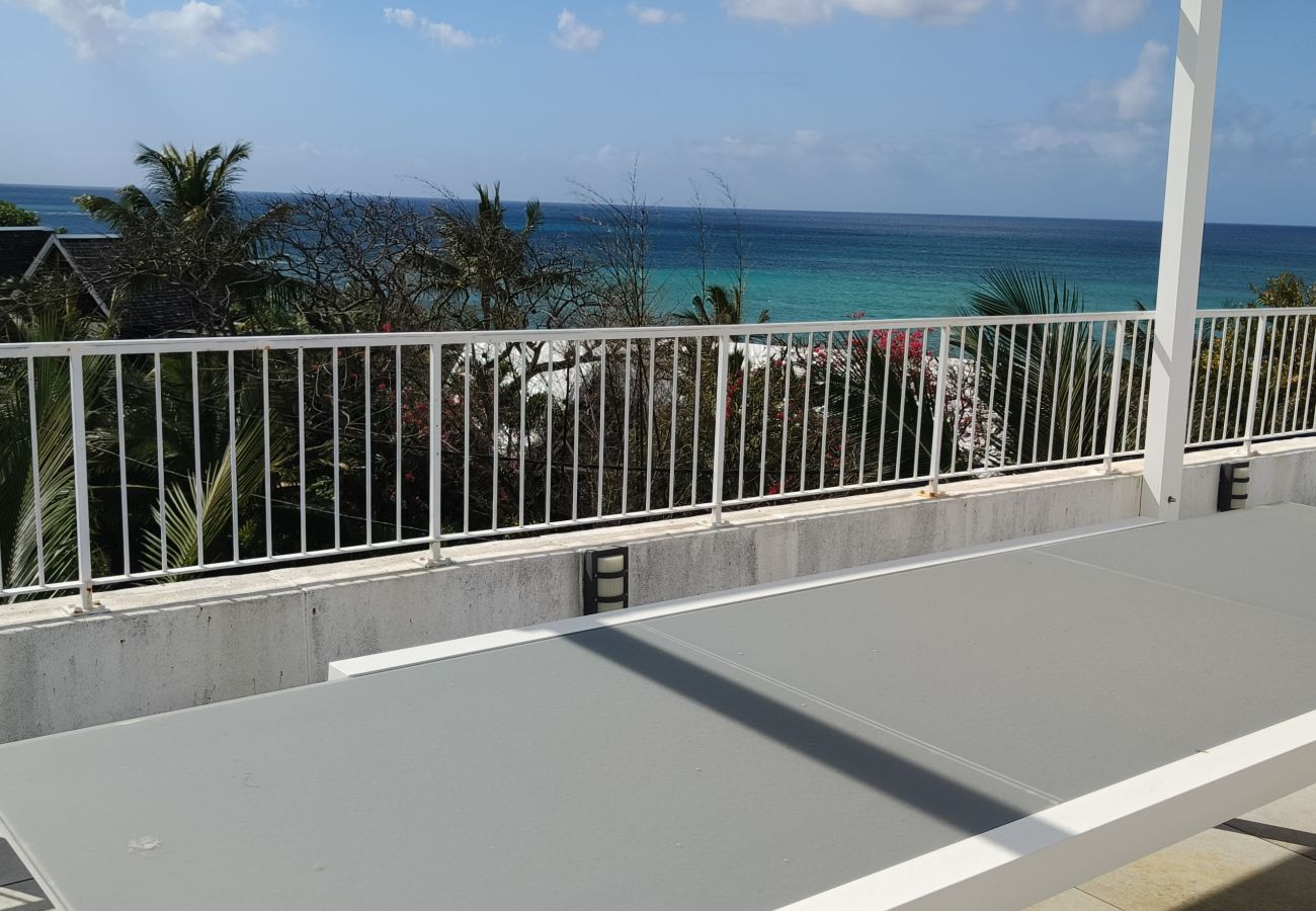 Apartment in Pointe aux Canonniers - Sublime Pointe aux Canonniers