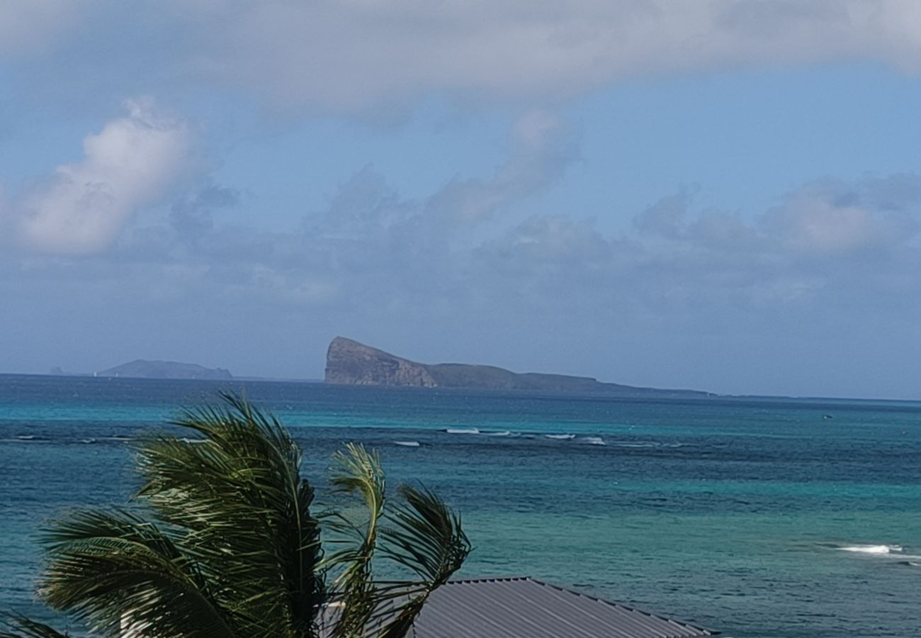 Apartment in Pointe aux Canonniers - Sublime Pointe aux Canonniers