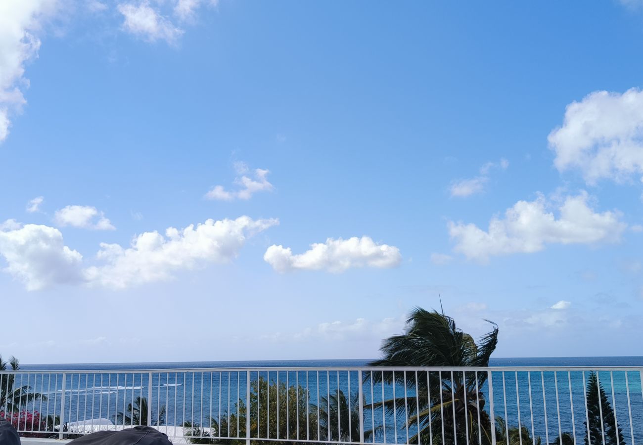 Apartment in Pointe aux Canonniers - Sublime Pointe aux Canonniers