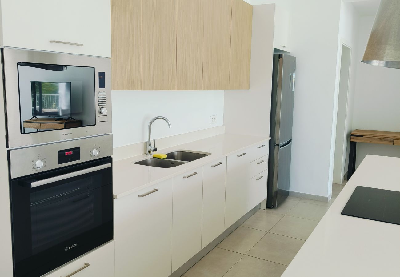 Apartment in Pointe aux Canonniers - Sublime Pointe aux Canonniers