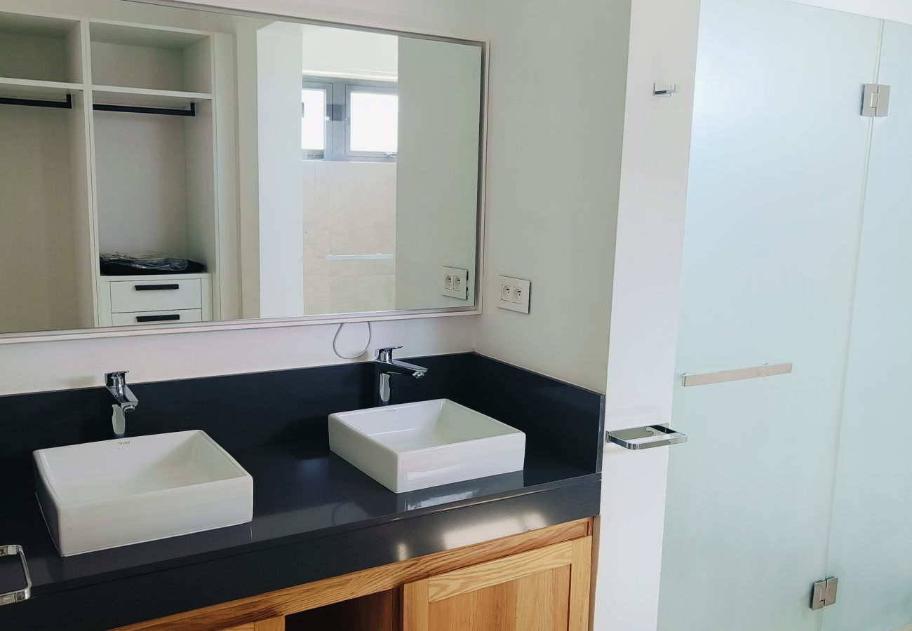 Apartment in Pointe aux Canonniers - Sublime Pointe aux Canonniers