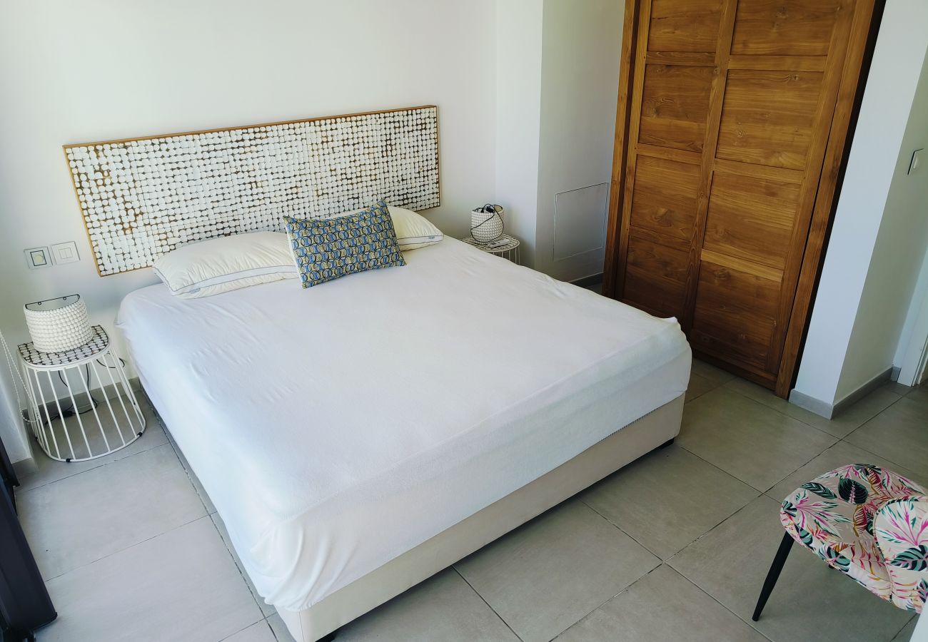 Apartment in Pointe aux Canonniers - Sublime Pointe aux Canonniers