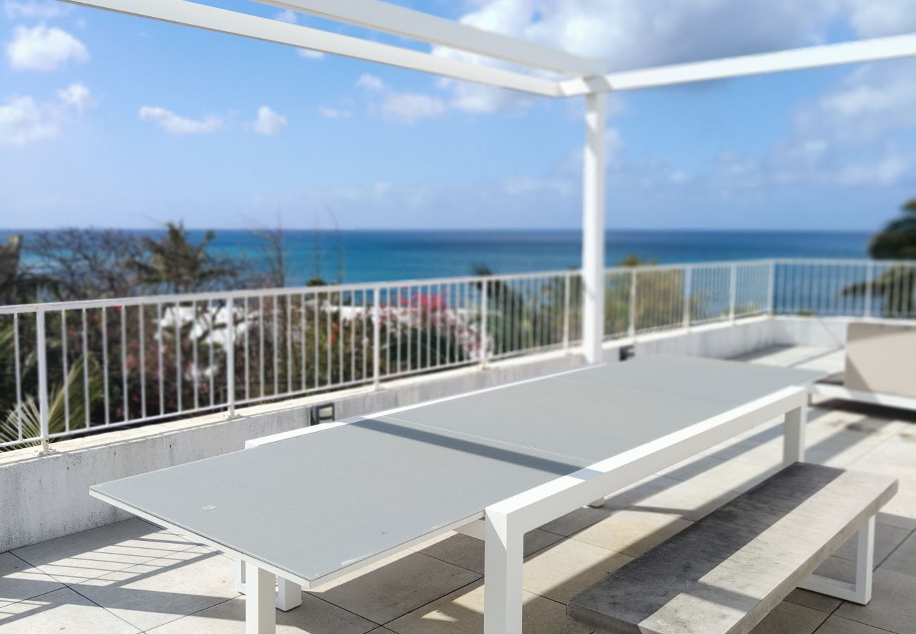 Apartment in Pointe aux Canonniers - Sublime Pointe aux Canonniers