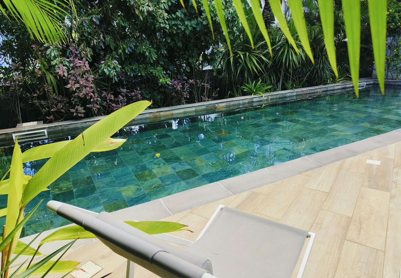 Apartment in Pointe aux Canonniers - Sublime Pointe aux Canonniers
