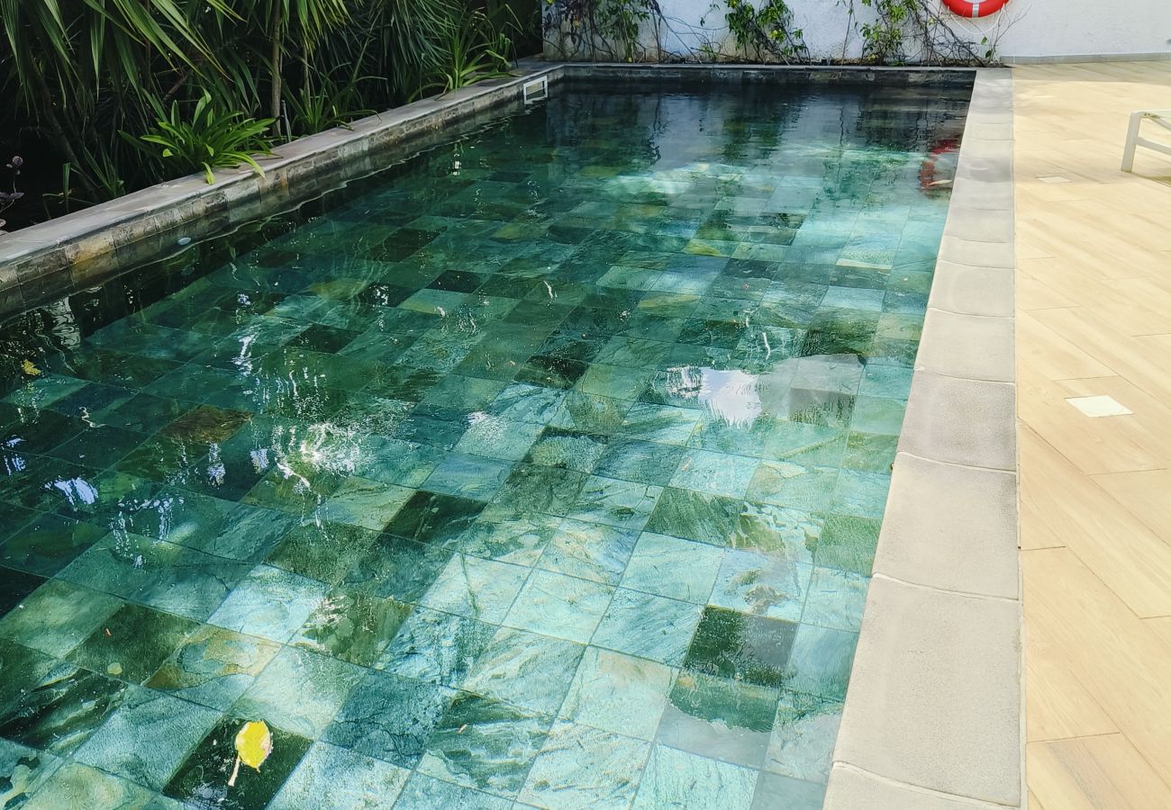Apartment in Pointe aux Canonniers - Sublime Pointe aux Canonniers