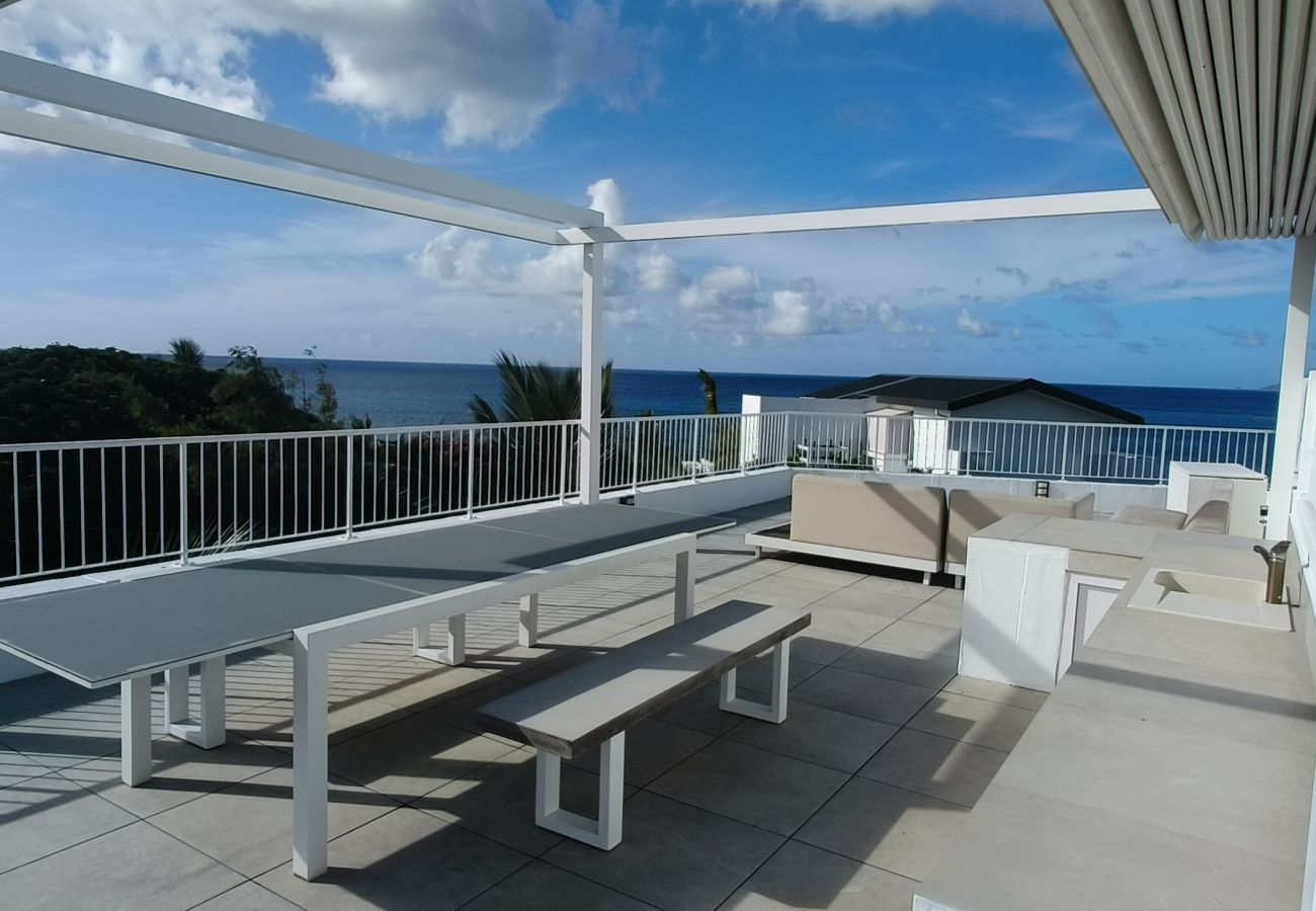 Apartment in Pointe aux Canonniers - Sublime Pointe aux Canonniers