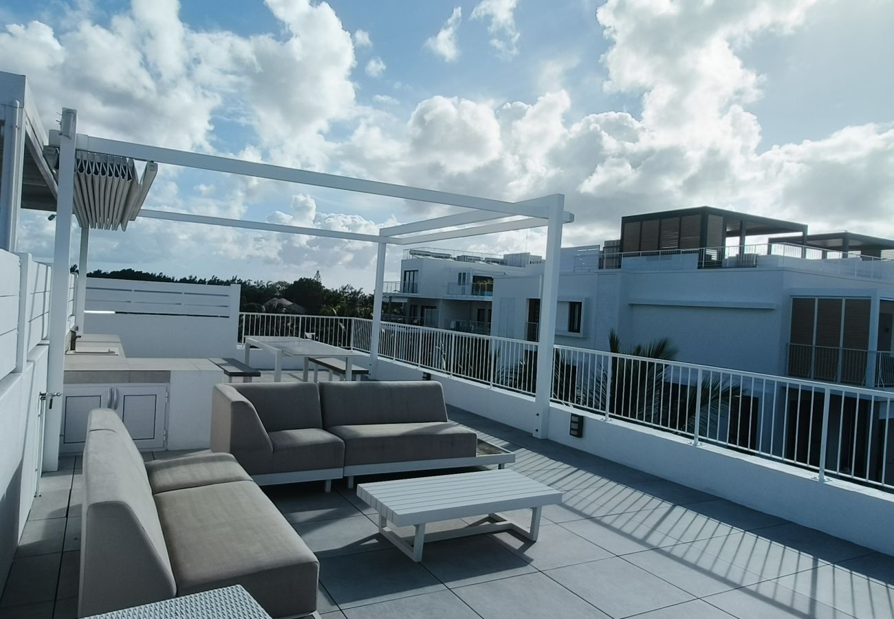 Apartment in Pointe aux Canonniers - Sublime Pointe aux Canonniers