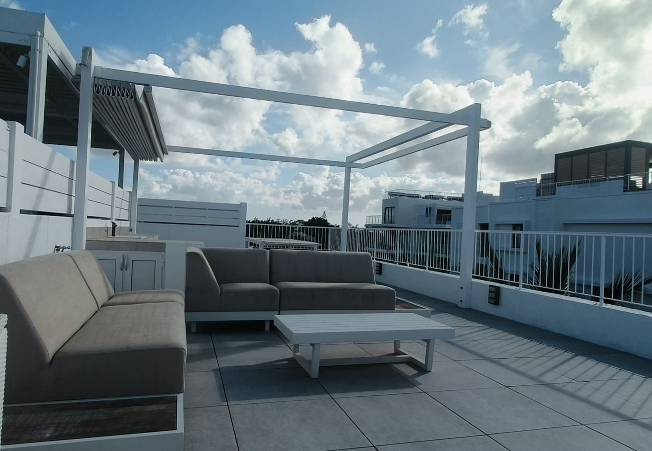 Apartment in Pointe aux Canonniers - Sublime Pointe aux Canonniers