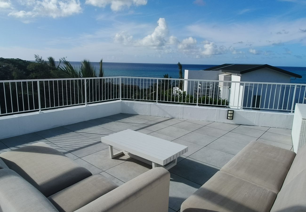 Apartment in Pointe aux Canonniers - Sublime Pointe aux Canonniers