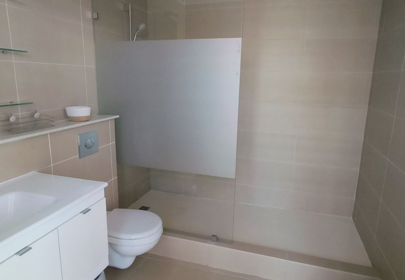 Apartment in Trou aux Biches - Azur et Terrasse