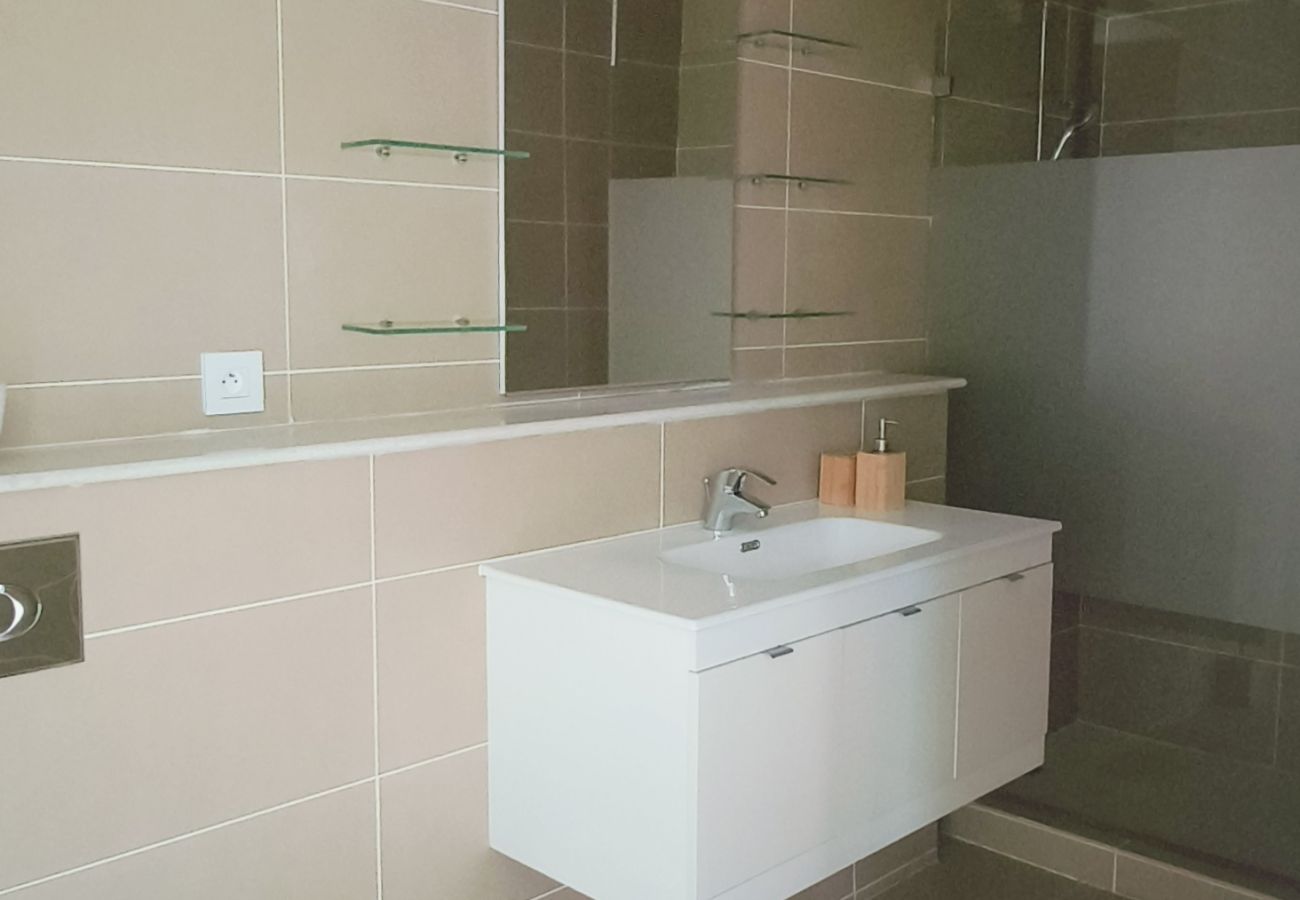 Apartment in Trou aux Biches - Azur et Terrasse