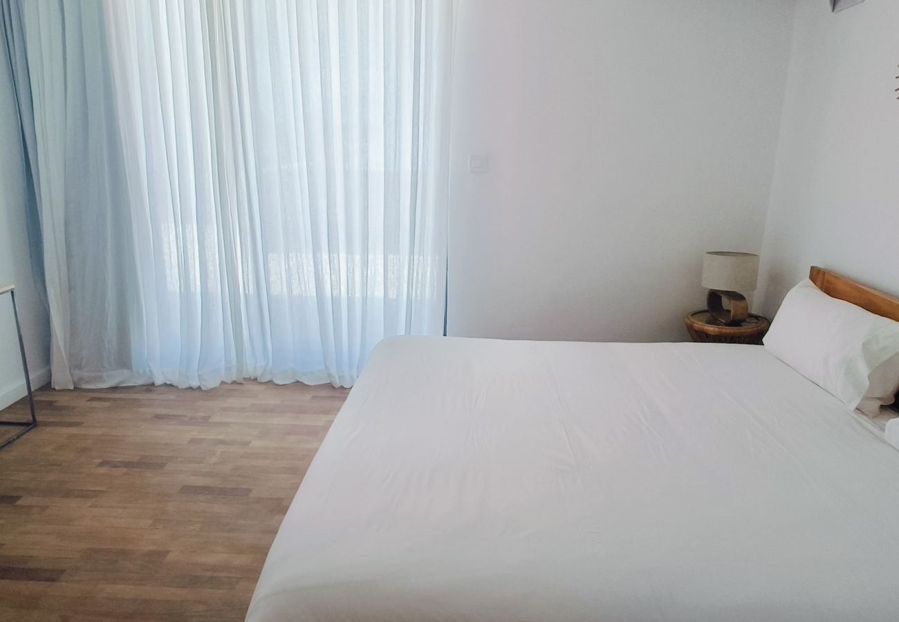 Apartment in Trou aux Biches - Azur et Terrasse