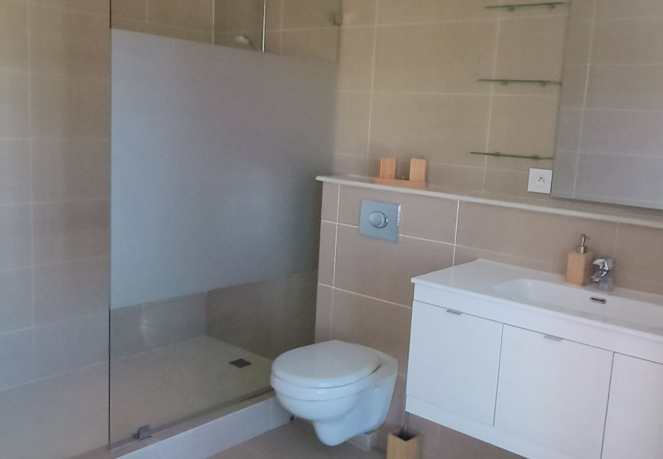 Apartment in Trou aux Biches - Azur et Terrasse