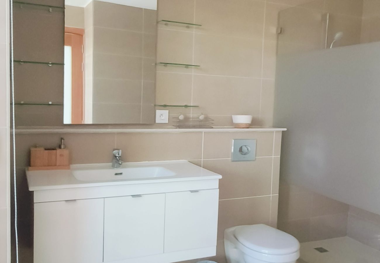 Apartment in Trou aux Biches - Azur et Terrasse