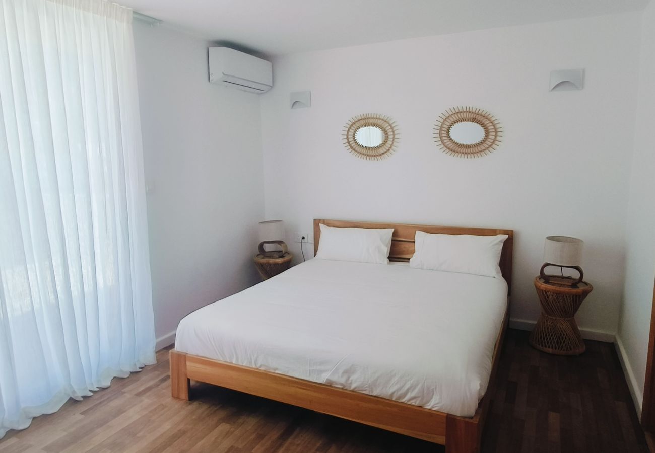 Apartment in Trou aux Biches - Azur et Terrasse