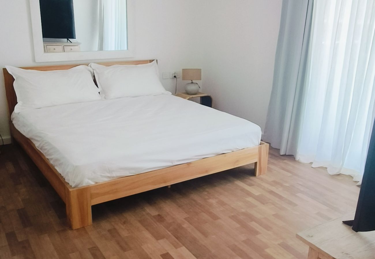 Apartment in Trou aux Biches - Azur et Terrasse