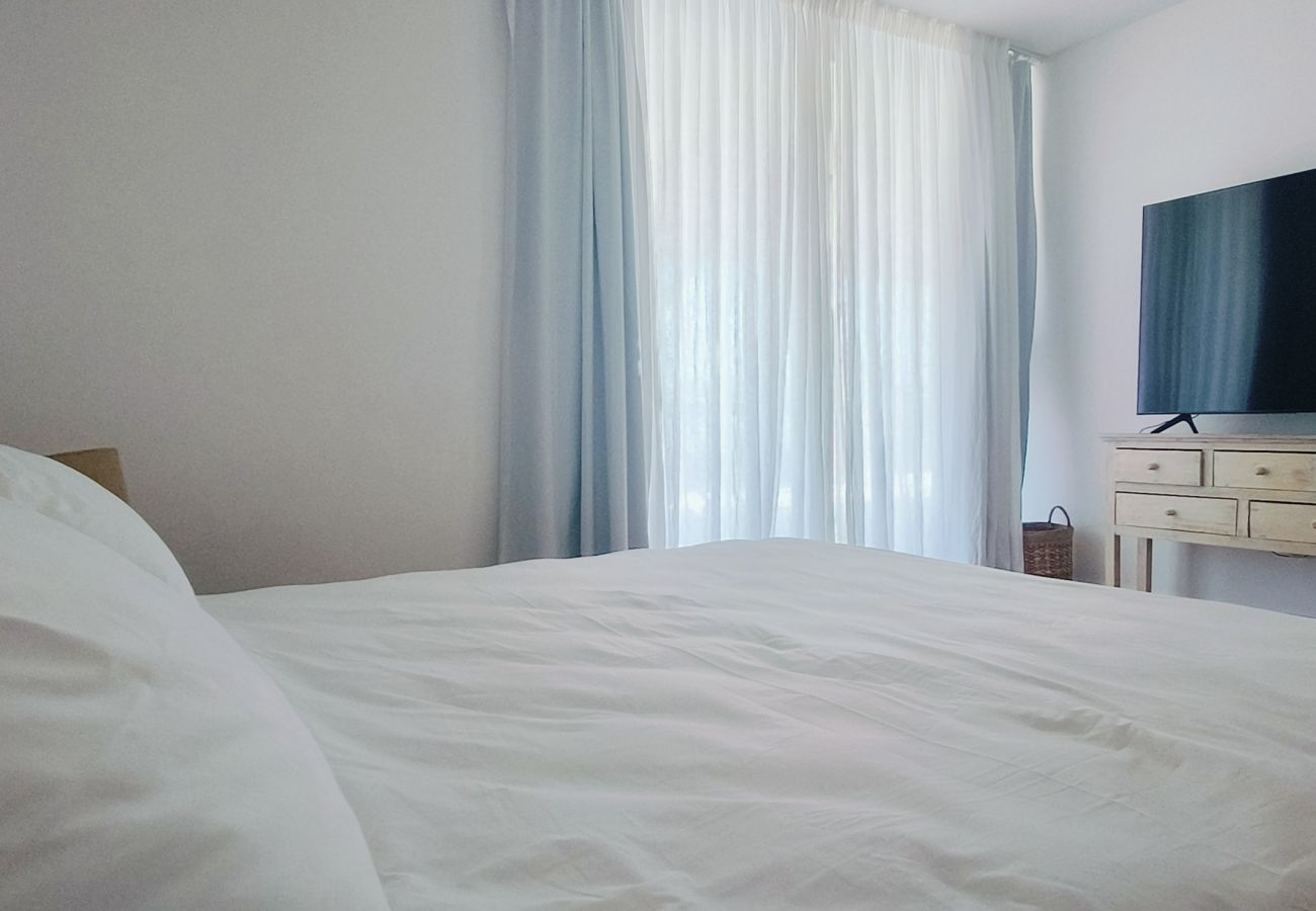 Apartment in Trou aux Biches - Azur et Terrasse