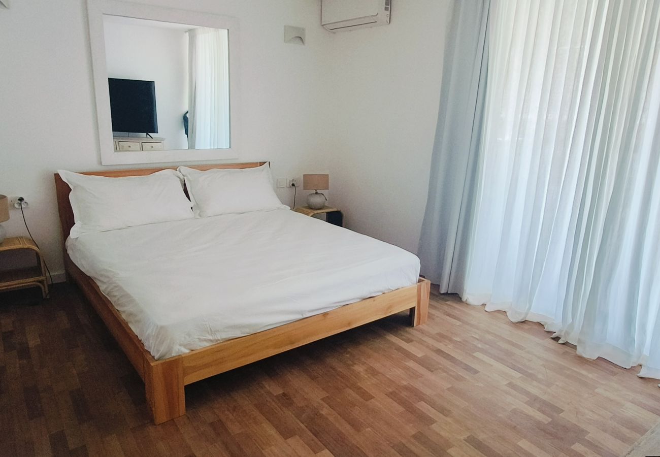 Apartment in Trou aux Biches - Azur et Terrasse