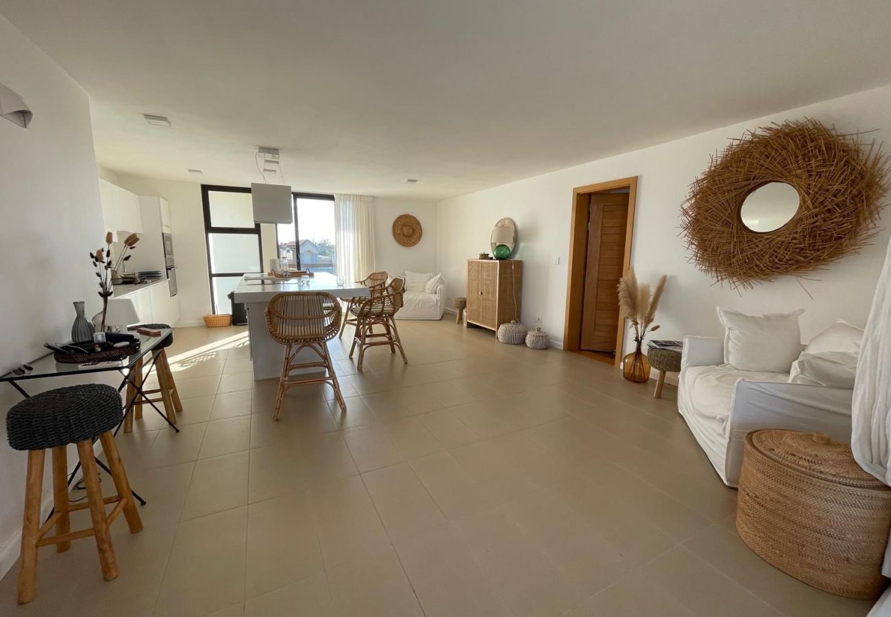 Apartment in Trou aux Biches - Azur et Terrasse