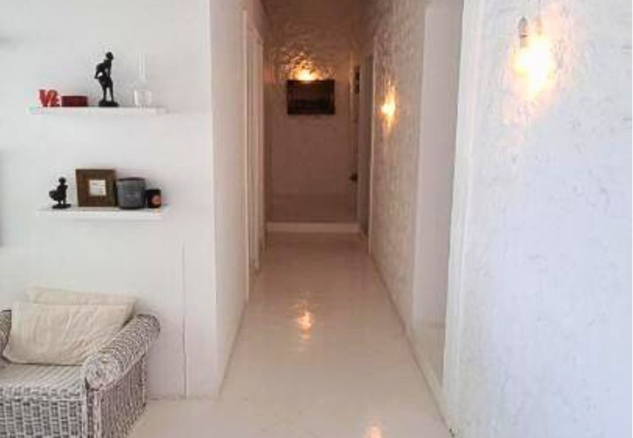 Villa in Anse La Raie - Villa Cap Merveilleux - Pieds dans l'eau