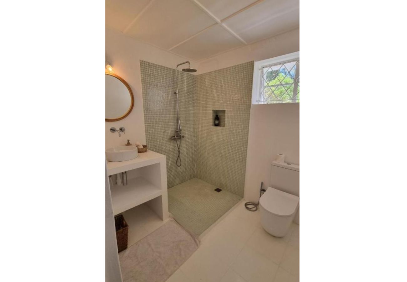 Villa in Anse La Raie - Villa Cap Merveilleux - Pieds dans l'eau