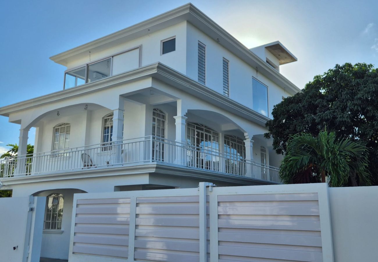 Apartment in Grand Baie - Maison Coloniale V