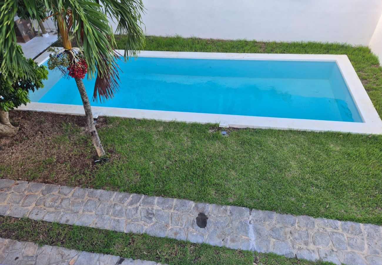 Apartment in Grand Baie - Maison Coloniale V