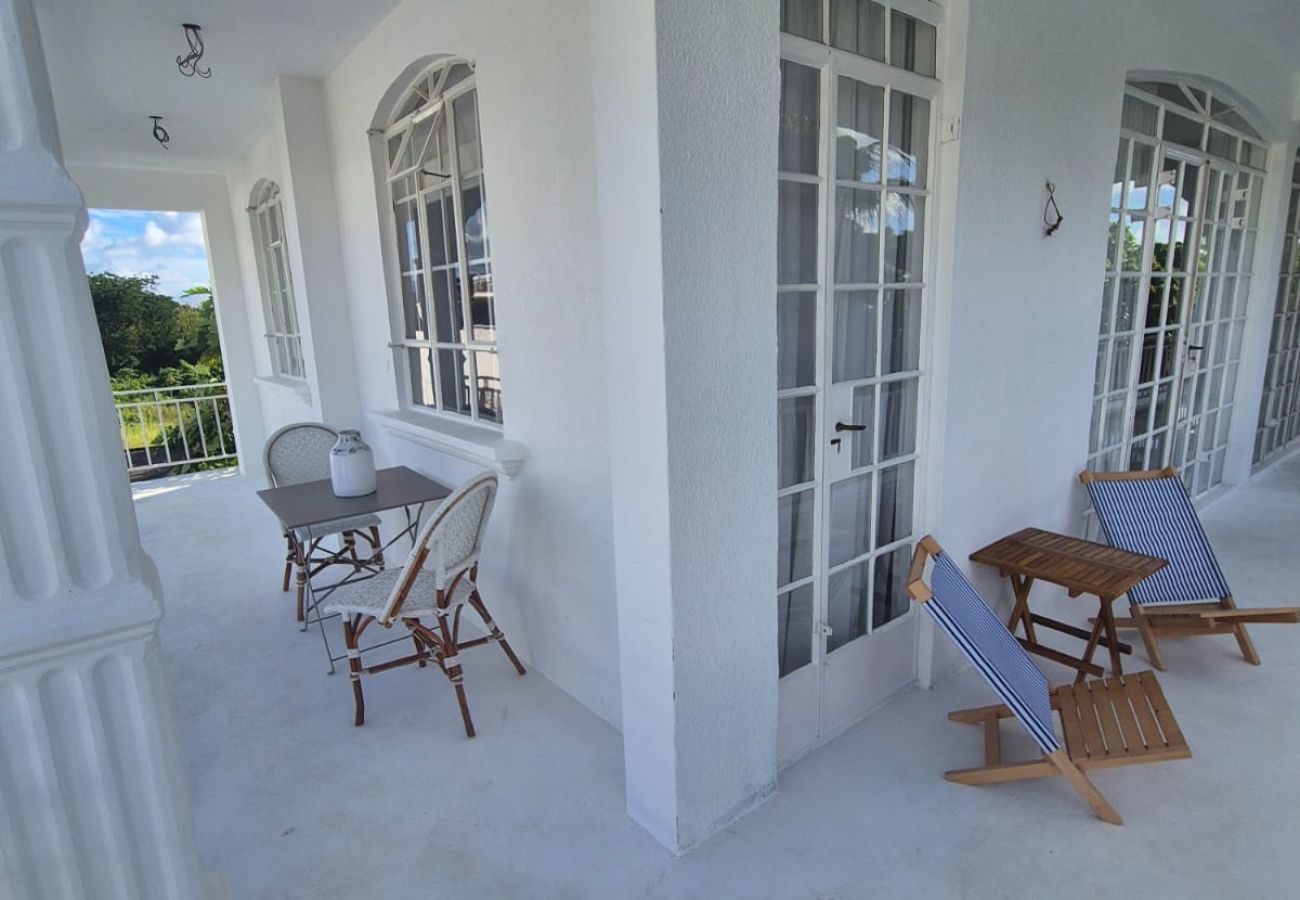 Apartment in Grand Baie - Maison Coloniale V