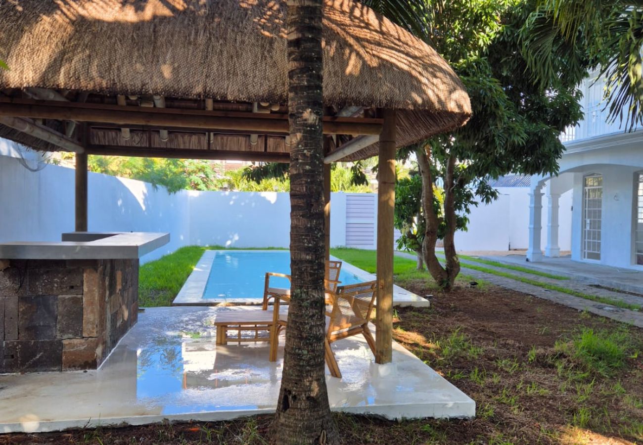Apartment in Grand Baie - Maison Coloniale V