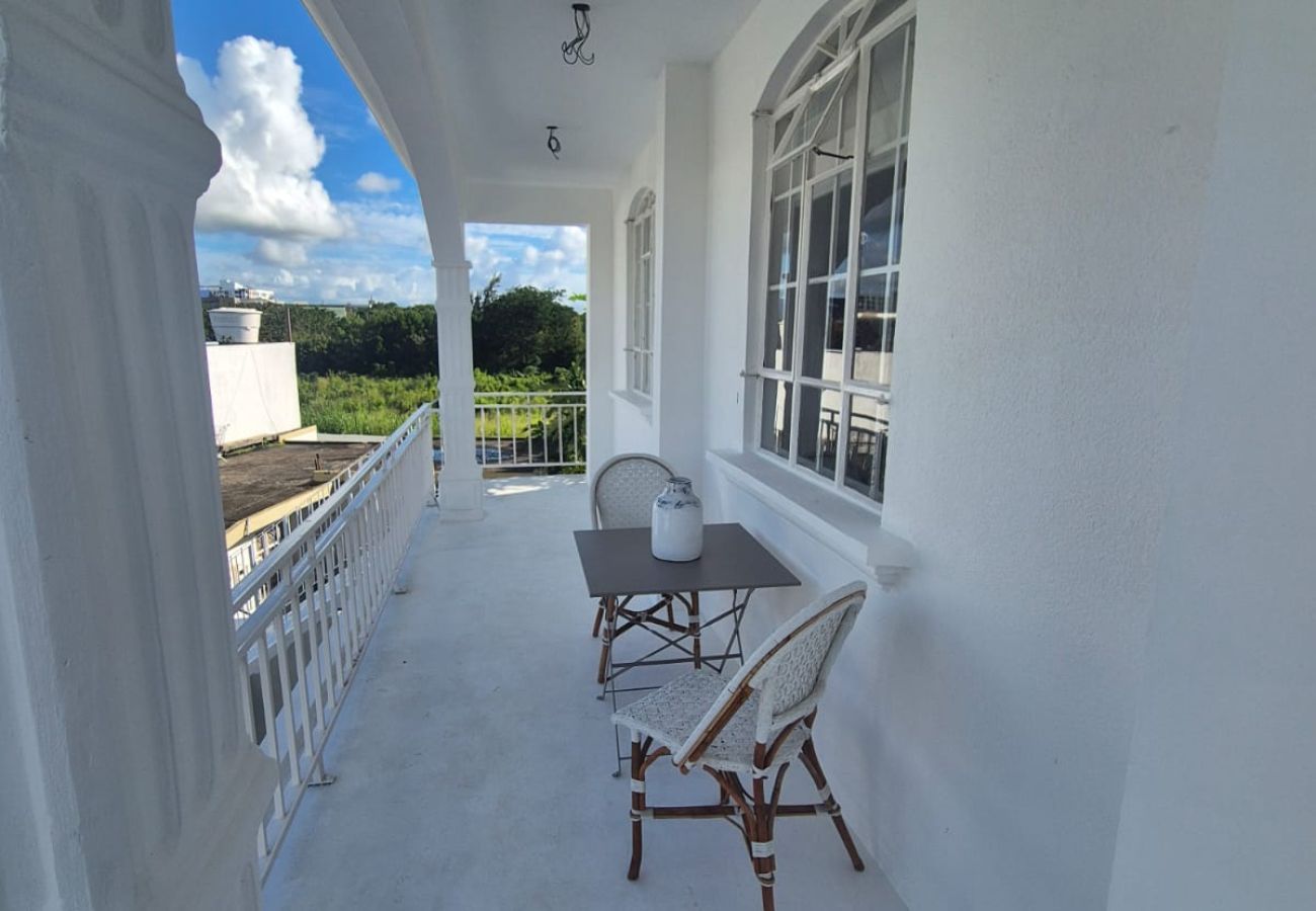 Apartment in Grand Baie - Maison Coloniale V