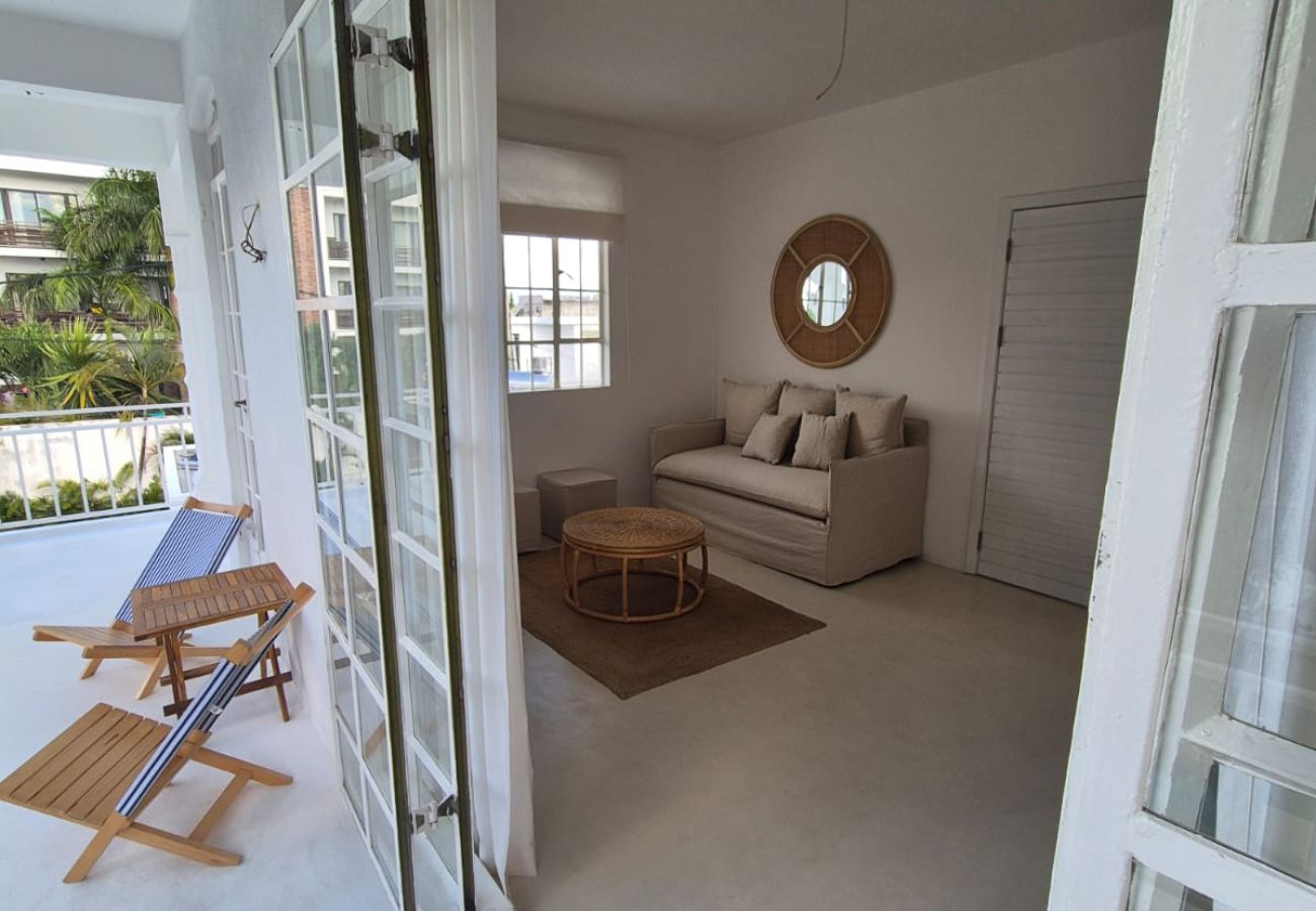 Apartment in Grand Baie - Maison Coloniale V