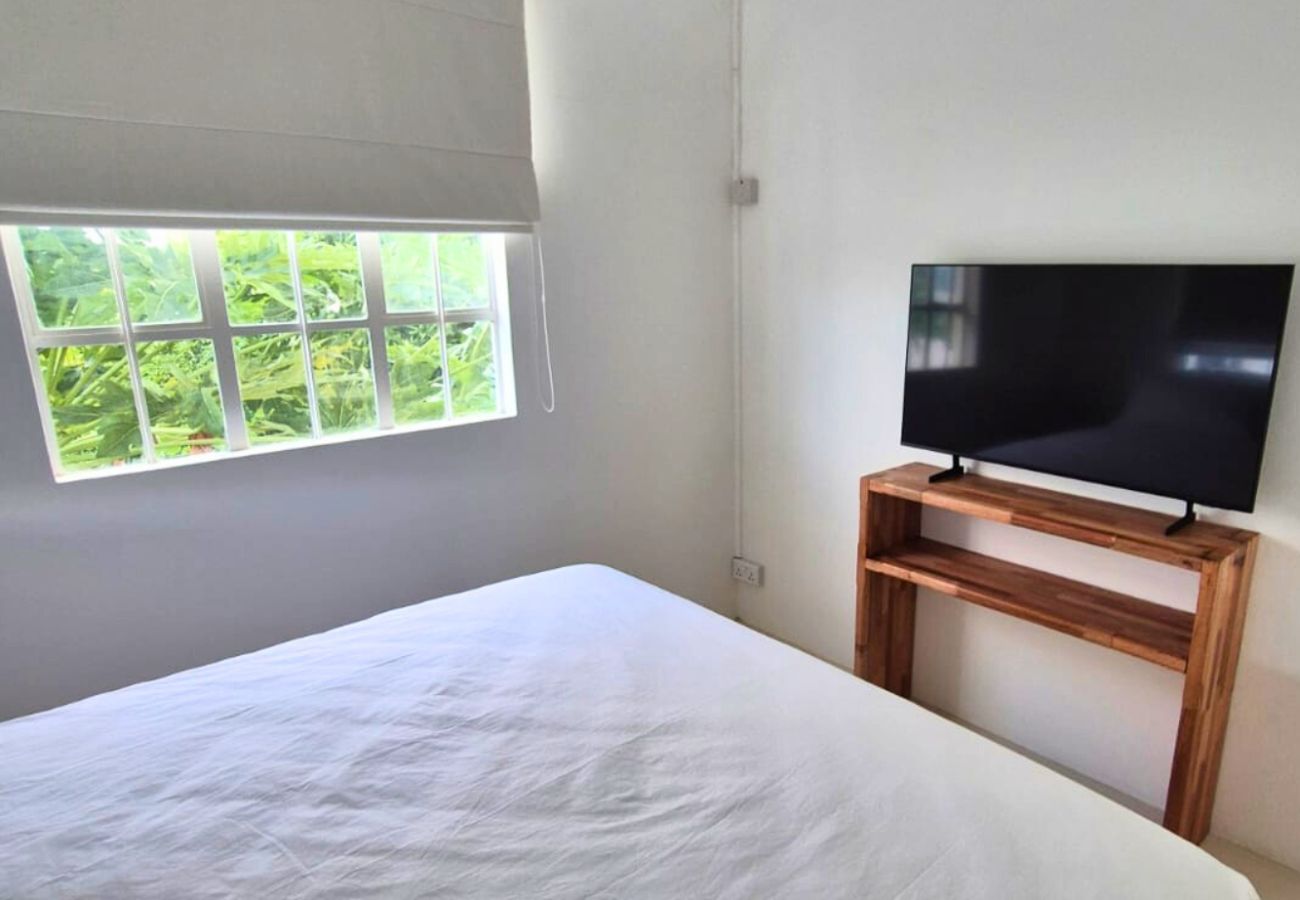 Apartment in Grand Baie - Maison Coloniale V