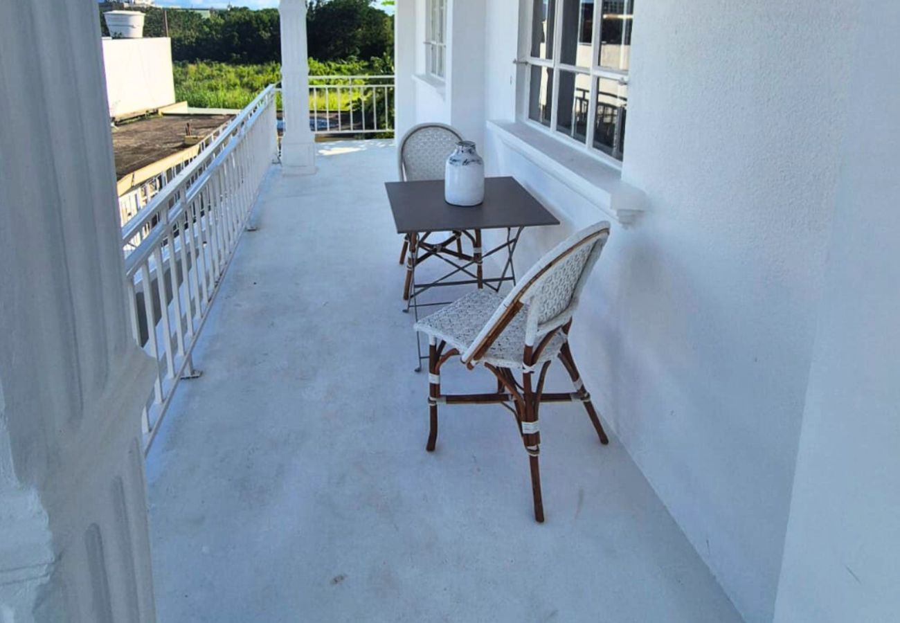 Apartment in Grand Baie - Maison Coloniale V