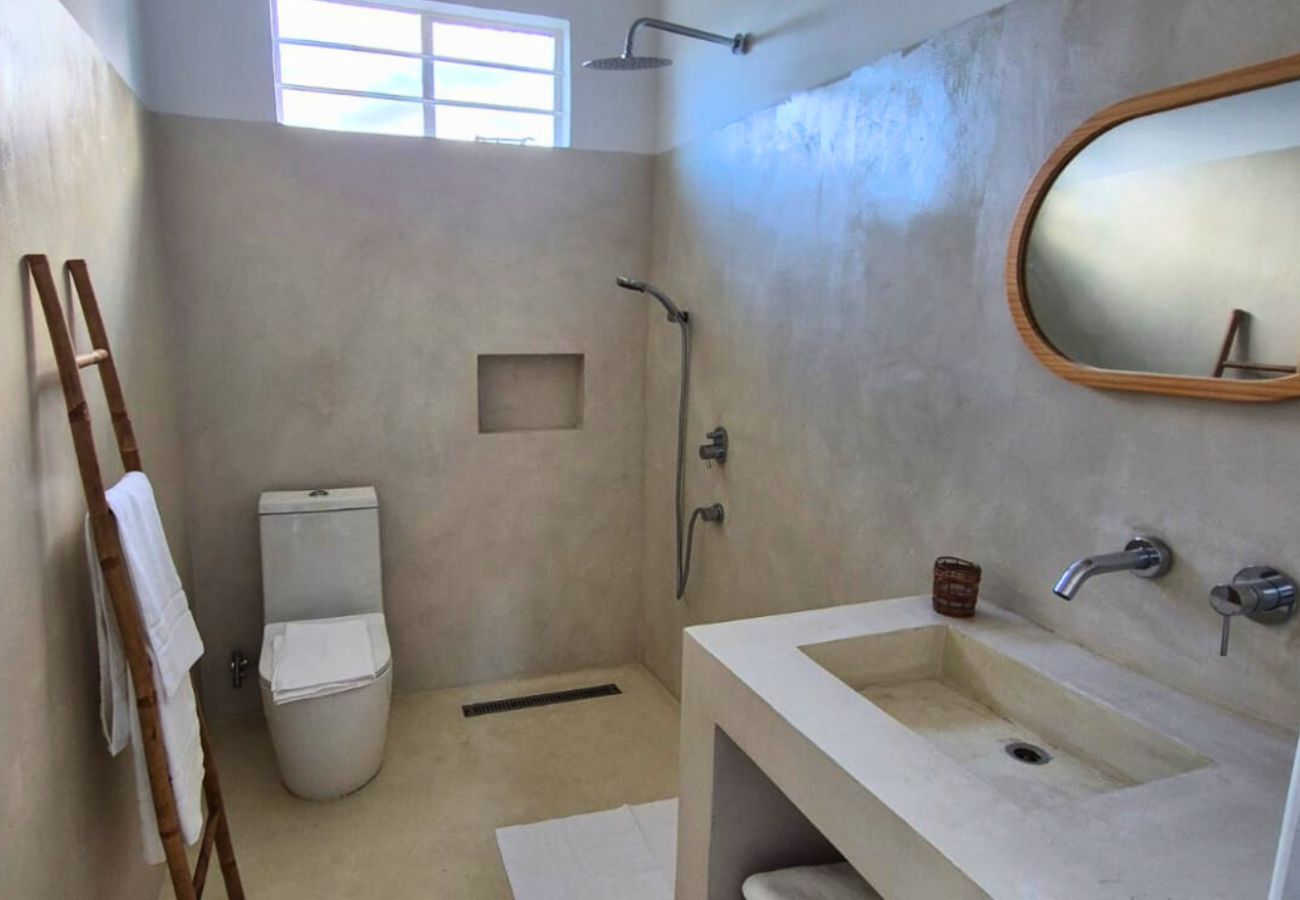 Apartment in Grand Baie - Maison Coloniale V